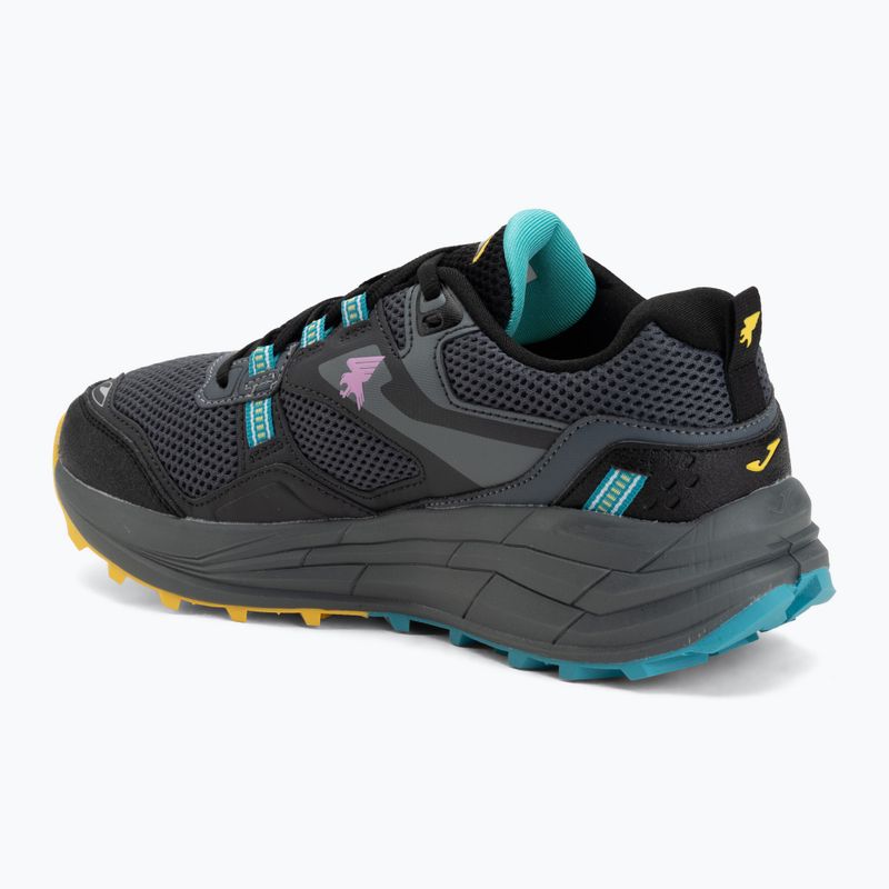 Încălțăminte de alergare pentru femei Joma Shock grey 3