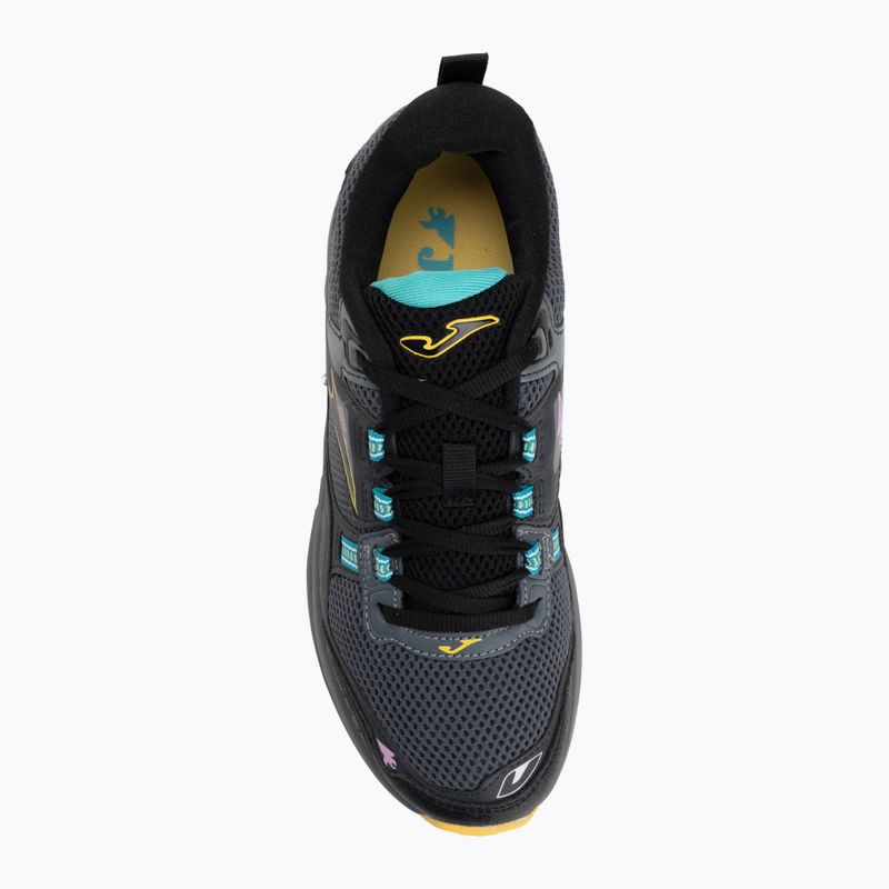 Încălțăminte de alergare pentru femei Joma Shock grey 5