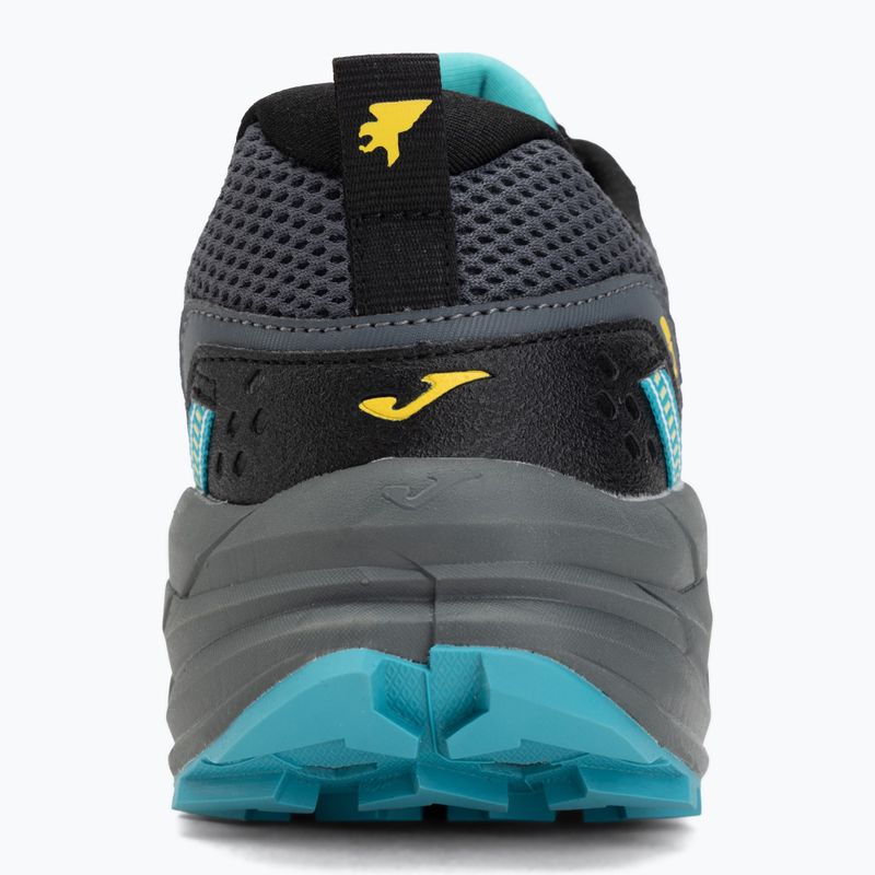 Încălțăminte de alergare pentru femei Joma Shock grey 6