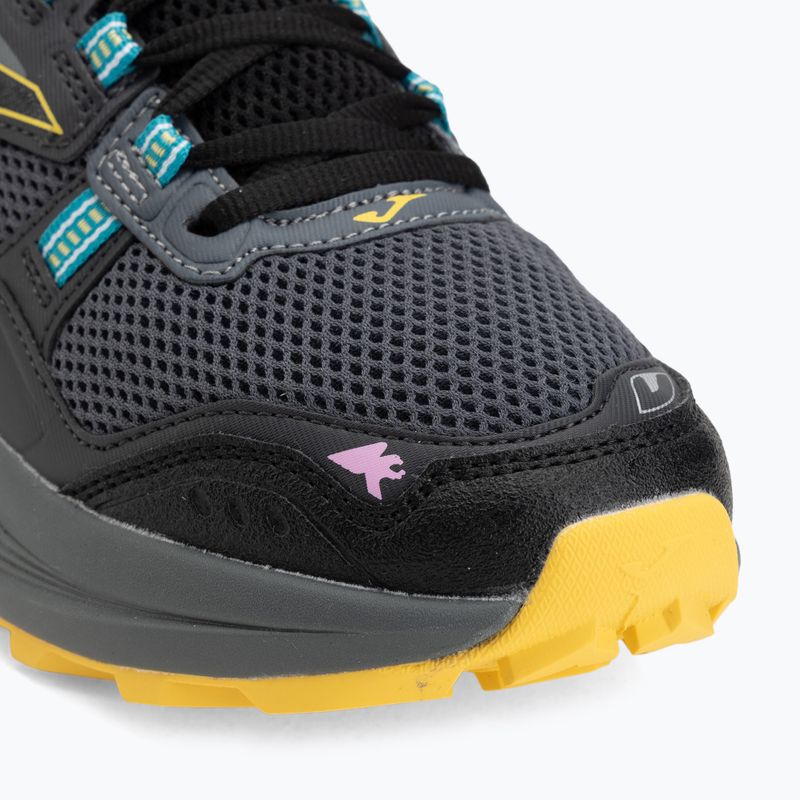 Încălțăminte de alergare pentru femei Joma Shock grey 7