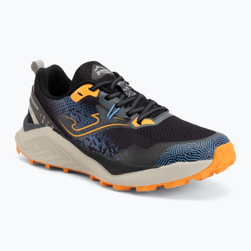 Încălțăminte de alergare pentru bărbați Joma Tundra black