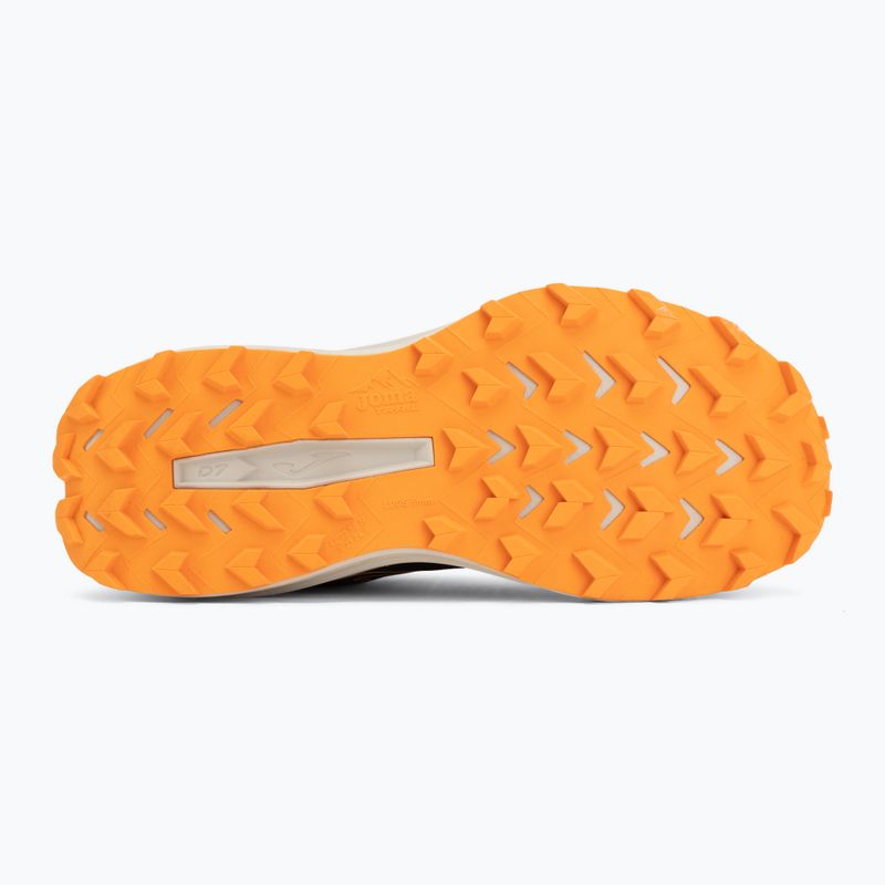 Încălțăminte de alergare pentru bărbați Joma Tundra black 4
