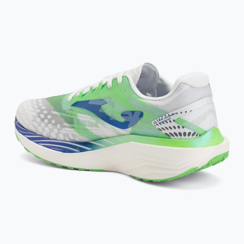 Încălțăminte de alergare pentru bărbați Joma R.6000 white-royal 3