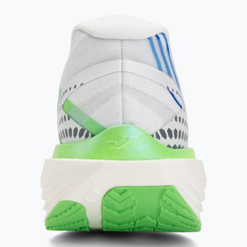 Încălțăminte de alergare pentru bărbați Joma R.6000 white-royal 6