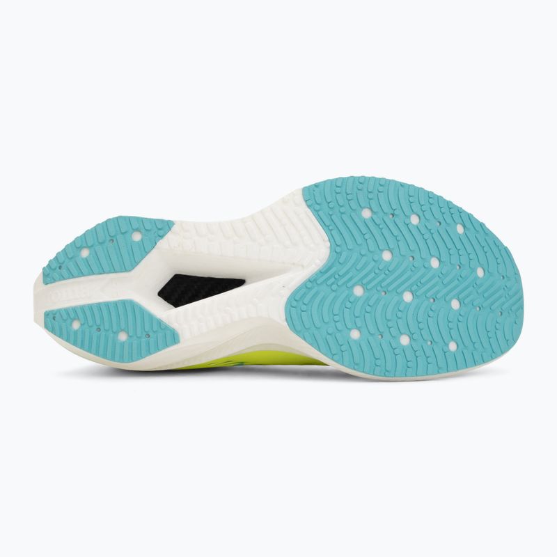 Încălțăminte de alergare Joma R-3000 fluorescent yellow 4