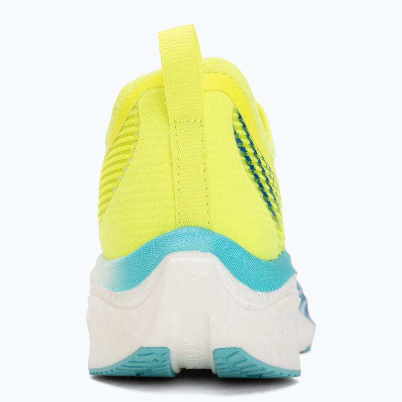Încălțăminte de alergare Joma R-3000 fluorescent yellow 6