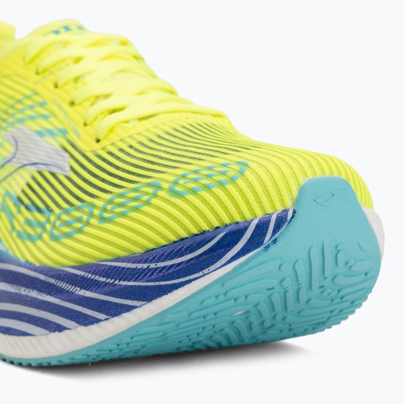 Încălțăminte de alergare Joma R-3000 fluorescent yellow 7