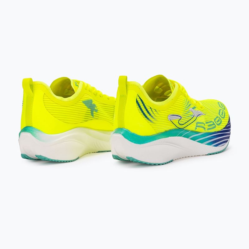 Încălțăminte de alergare Joma R-3000 fluorescent yellow 3