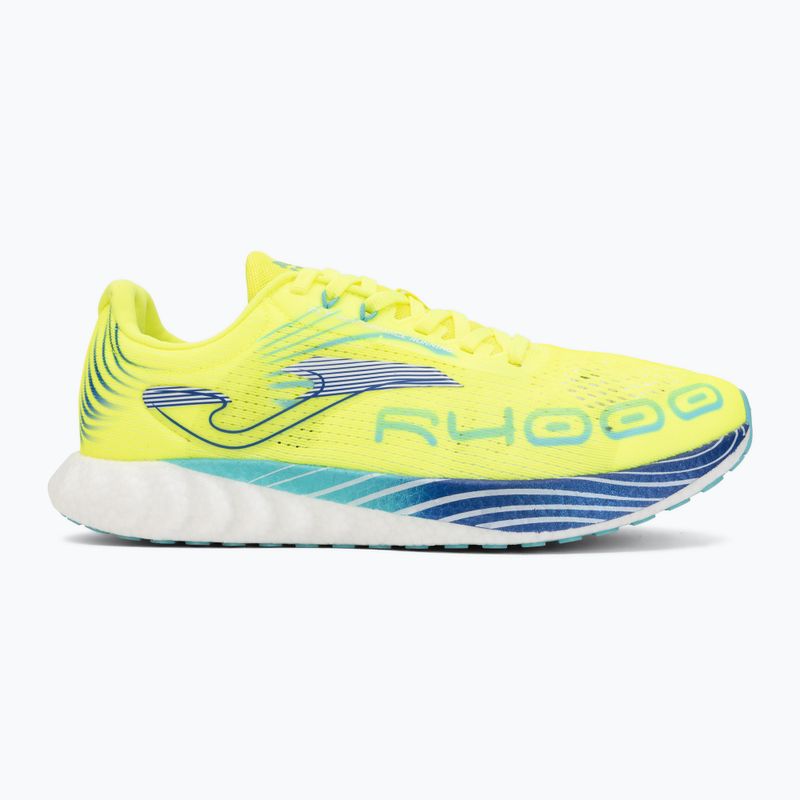 Încălțăminte de alergare Joma R-4000 fluor yellow 2
