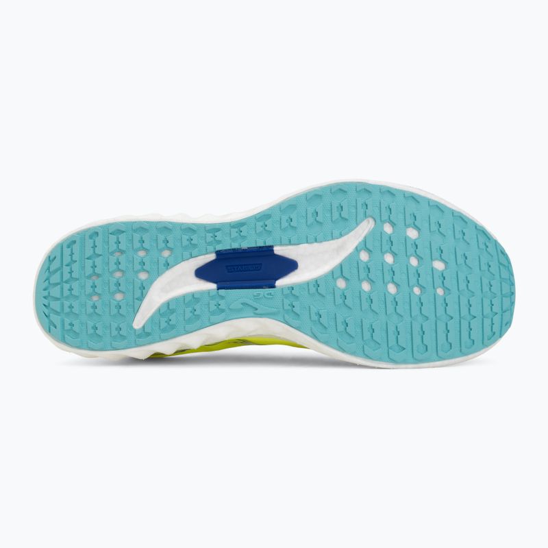 Încălțăminte de alergare Joma R-4000 fluor yellow 4