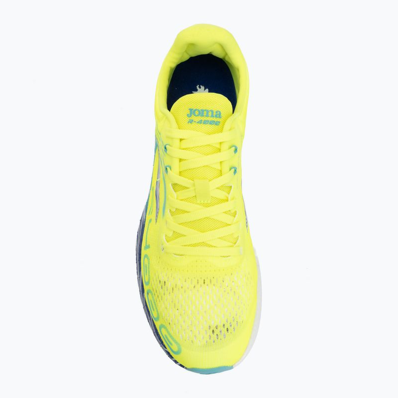 Încălțăminte de alergare Joma R-4000 fluor yellow 5