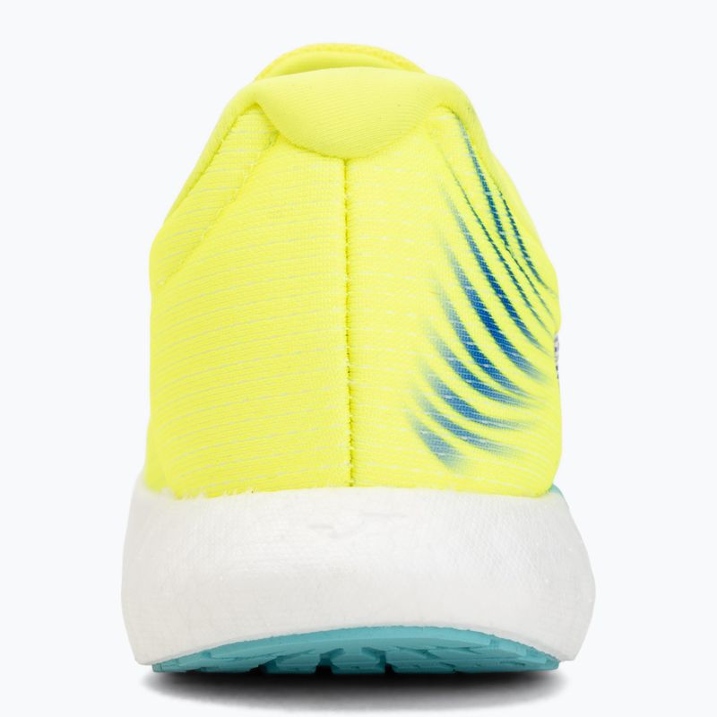 Încălțăminte de alergare Joma R-4000 fluor yellow 6