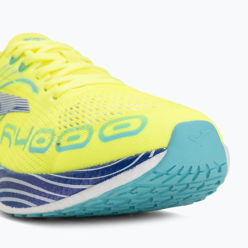 Încălțăminte de alergare Joma R-4000 fluor yellow 7