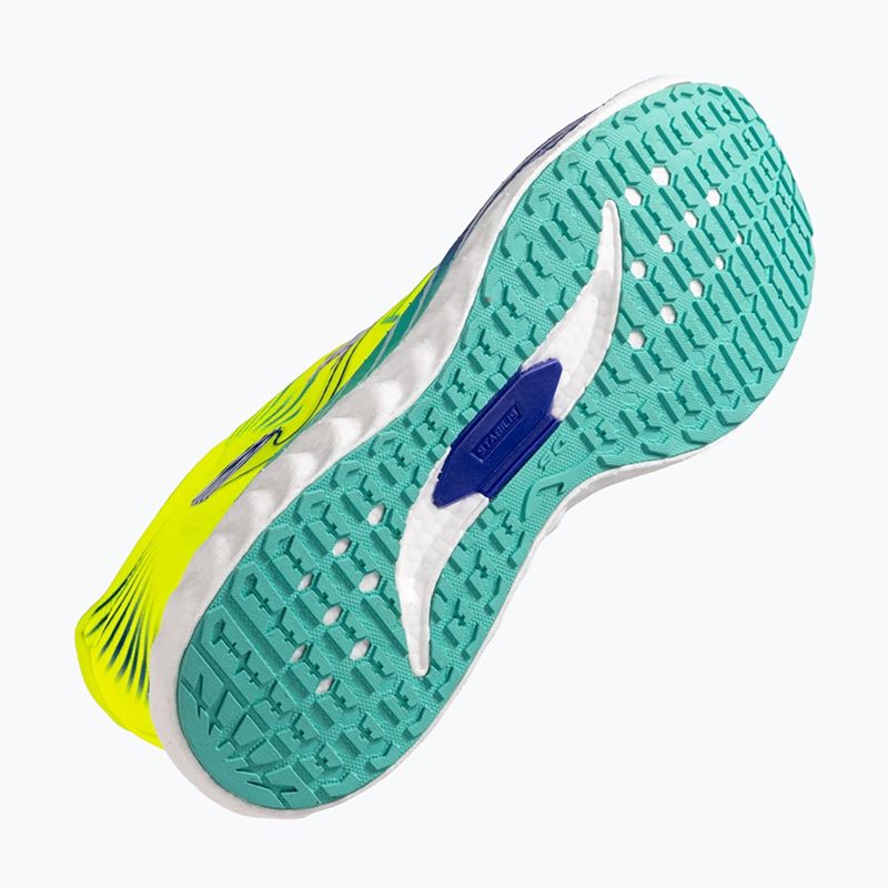 Încălțăminte de alergare Joma R-4000 fluor yellow 4