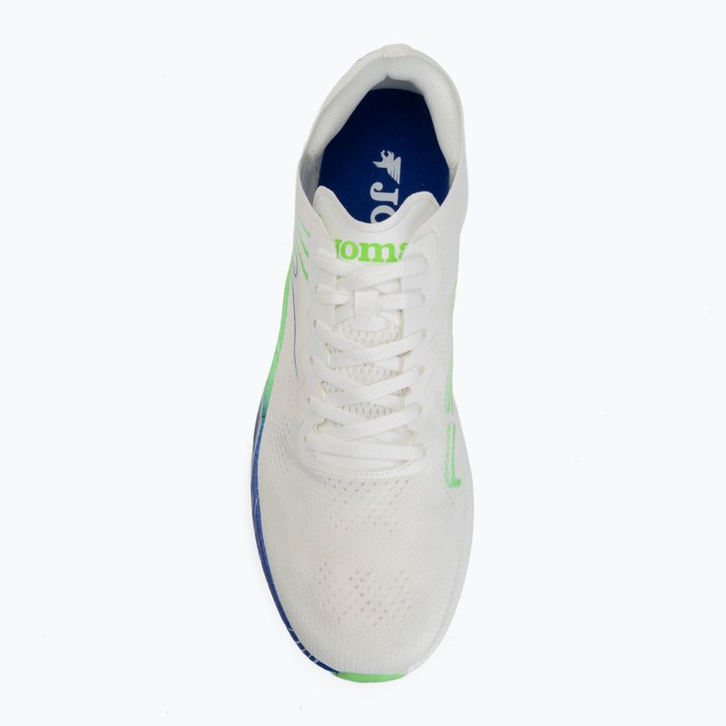 Încălțăminte de alergare Joma R.5000 white-royal 5