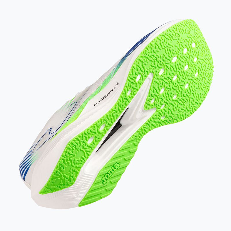 Încălțăminte de alergare Joma R.5000 white-royal 5