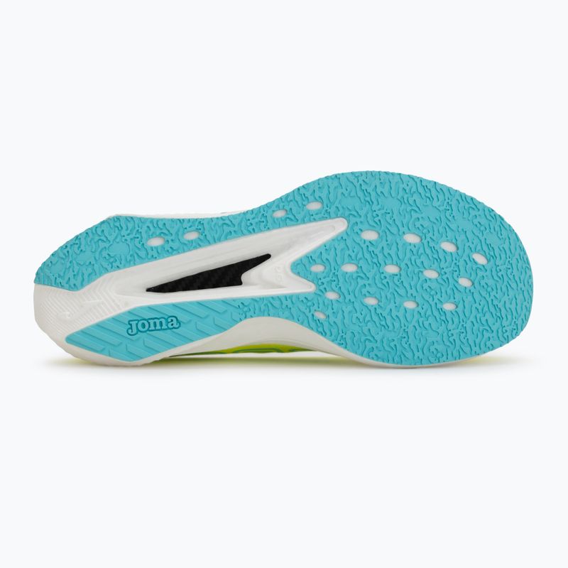 Încălțăminte de alergare Joma R.5000 fluorescent yellow 4