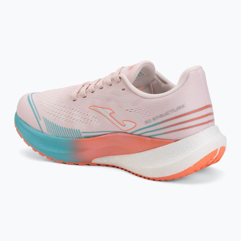 Încălțăminte de alergare Joma R.2000 light pink 3