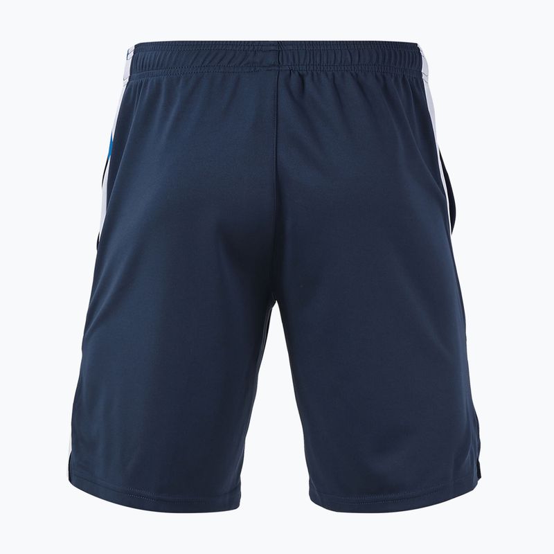 Pantaloni scurți pentru bărbați Joma Terra dark navy/royal 2