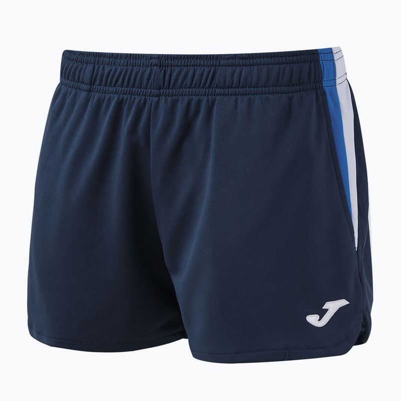 Pantaloni scurți pentru femei Joma Terra dark navy/royal 3