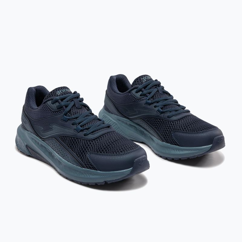 Încălțăminte de alergare pentru bărbați Joma Vitaly navy blue 2