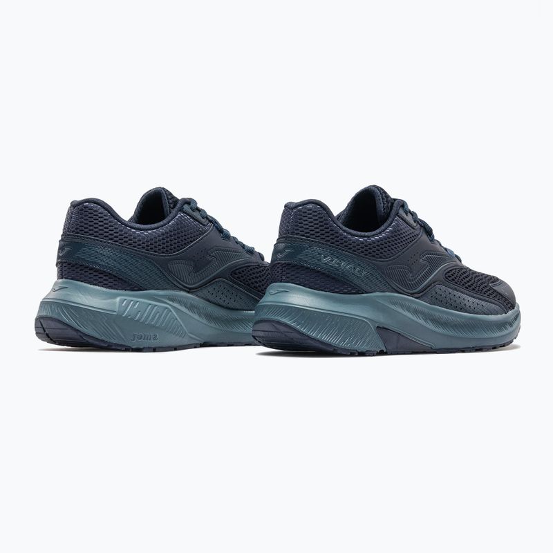 Încălțăminte de alergare pentru bărbați Joma Vitaly navy blue 3