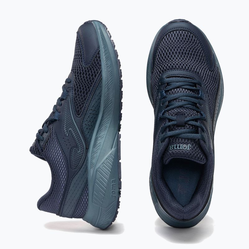 Încălțăminte de alergare pentru bărbați Joma Vitaly navy blue 4