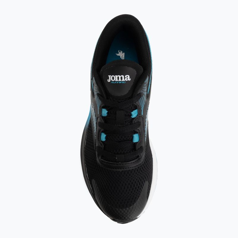 Încălțăminte de alergare pentru bărbați Joma Active black 5