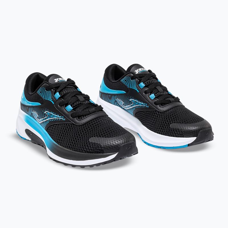 Încălțăminte de alergare pentru bărbați Joma Active black 2