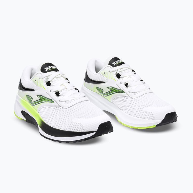 Încălțăminte de alergare pentru bărbați Joma Active white 2