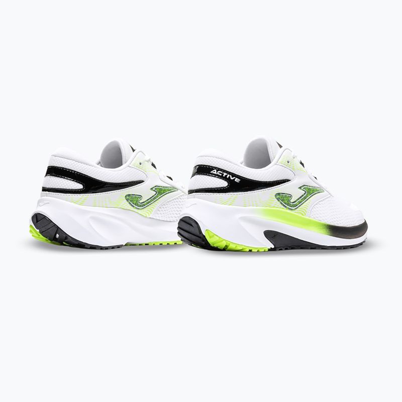 Încălțăminte de alergare pentru bărbați Joma Active white 3
