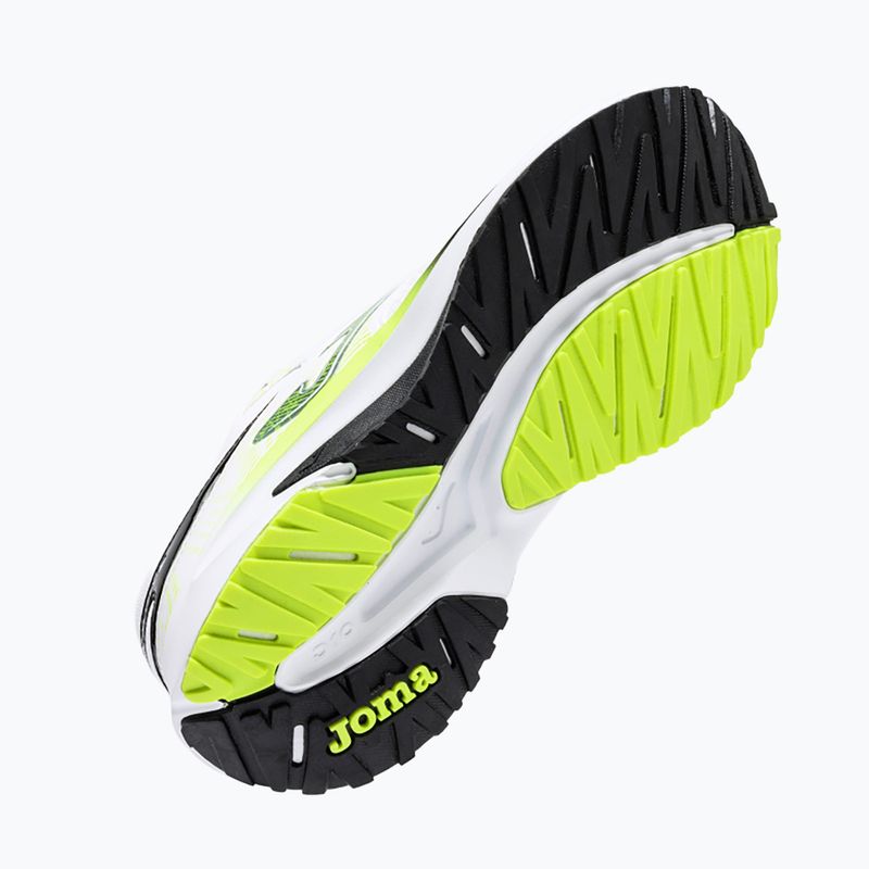 Încălțăminte de alergare pentru bărbați Joma Active white 5