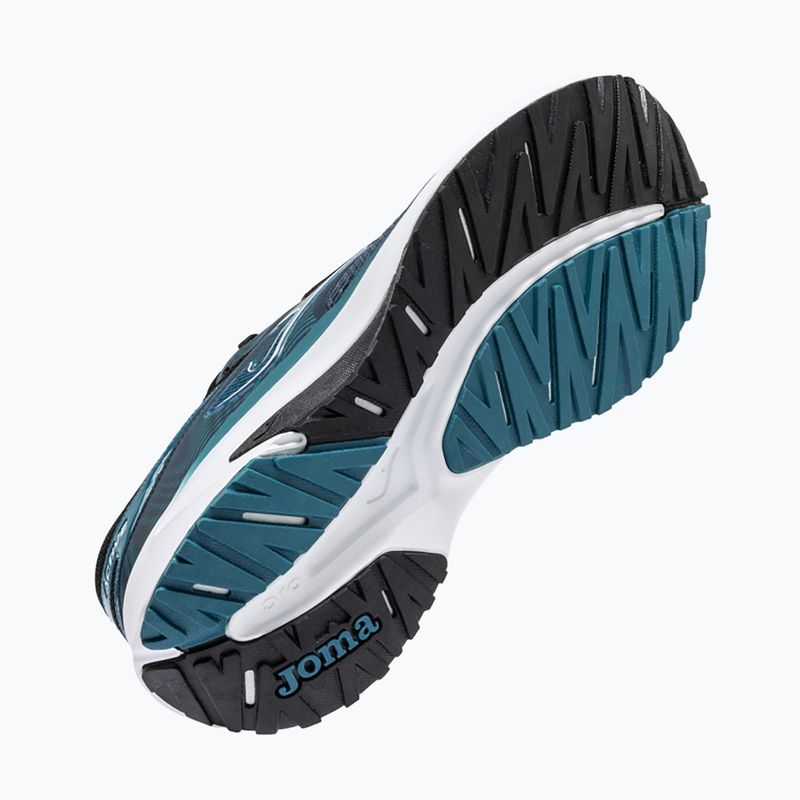 Încălțăminte de alergare pentru bărbați Joma Active medium gray 5