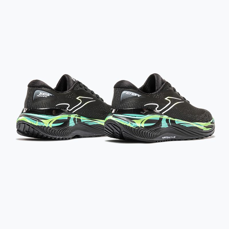 Încălțăminte de alergare pentru bărbați Joma Fenix black 3