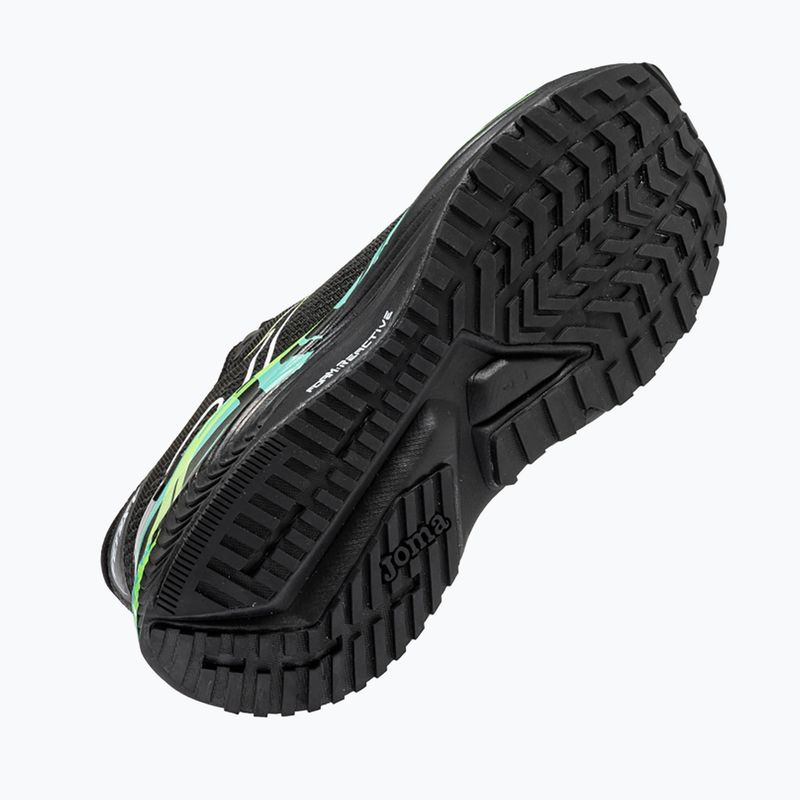 Încălțăminte de alergare pentru bărbați Joma Fenix black 5