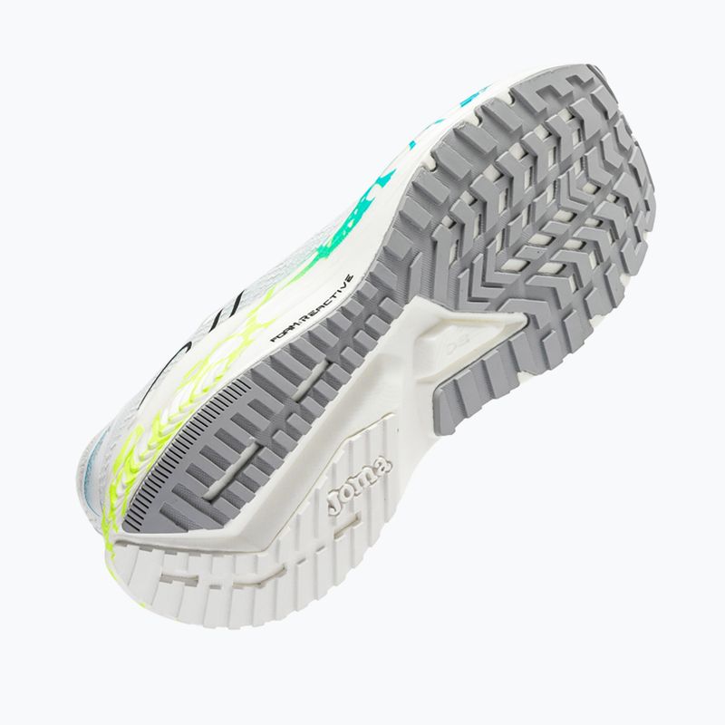 Încălțăminte de alergare pentru bărbați Joma Fenix white 5