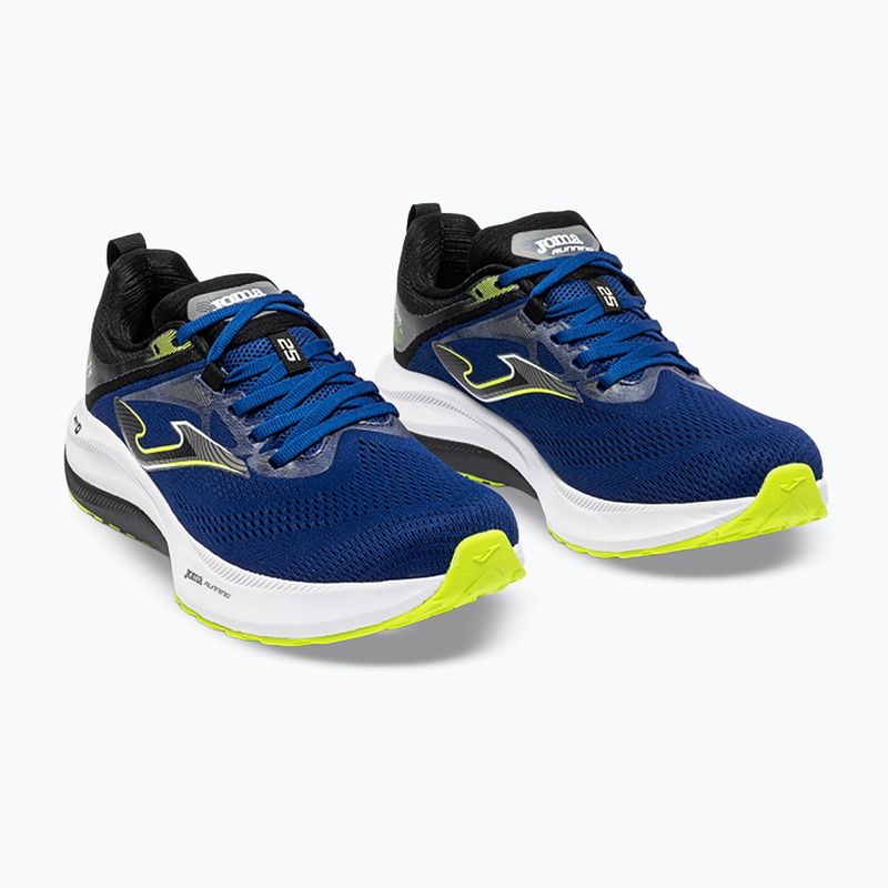 Încălțăminte de alergare pentru bărbați Joma Hispalis royal blue 2