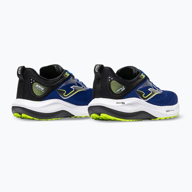 Încălțăminte de alergare pentru bărbați Joma Hispalis royal blue 3
