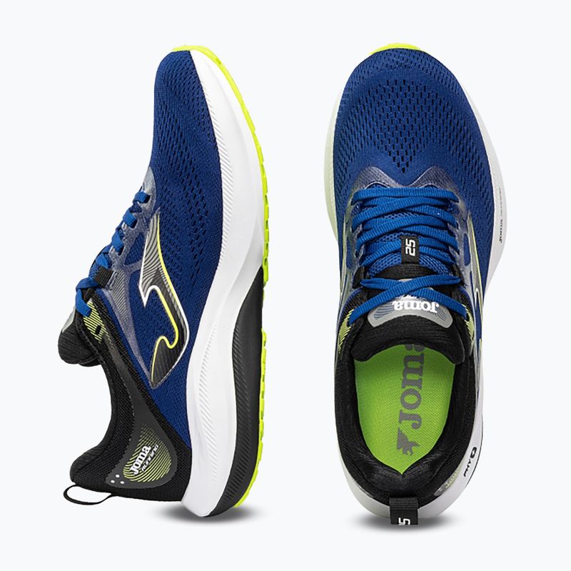 Încălțăminte de alergare pentru bărbați Joma Hispalis royal blue 4