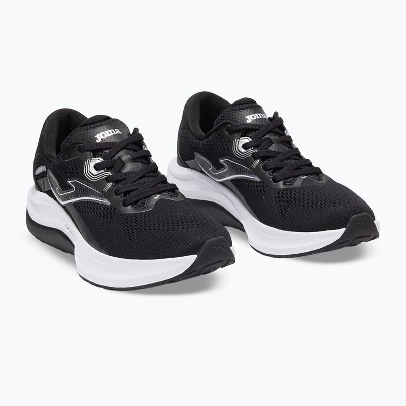 Încălțăminte de alergare pentru bărbați Joma Hispalis black 2