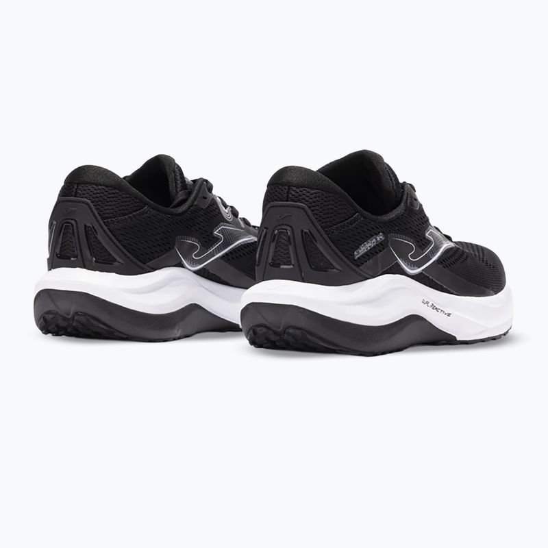 Încălțăminte de alergare pentru bărbați Joma Hispalis black 3