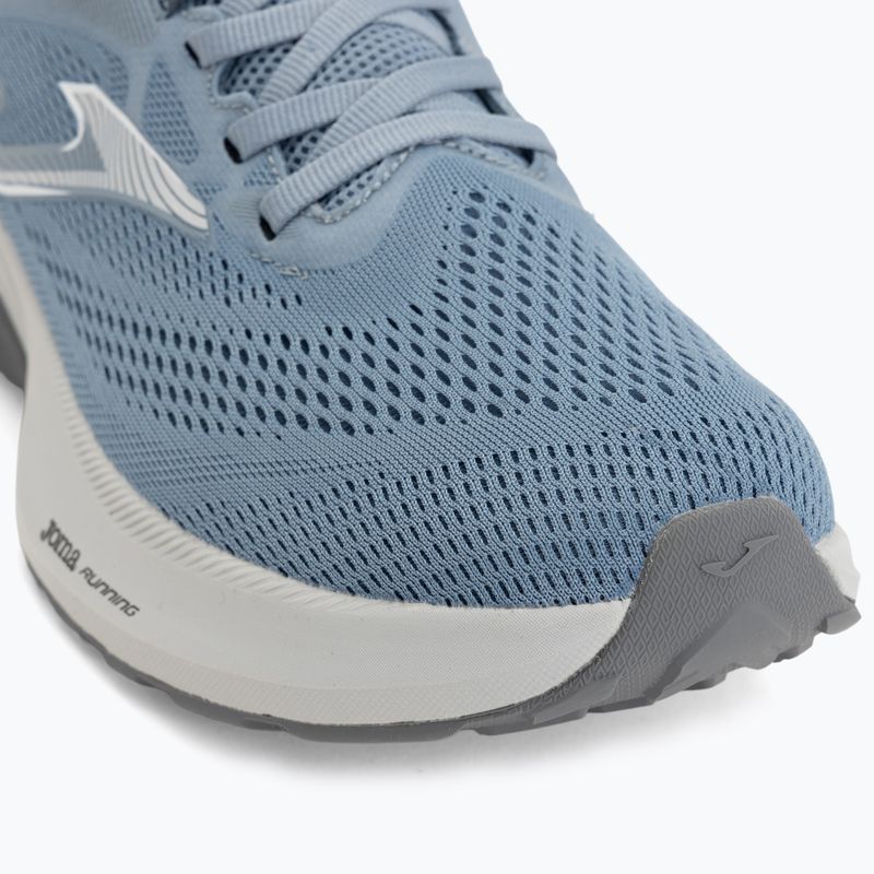 Încălțăminte de alergare pentru bărbați Joma Hispalis dark gray 7