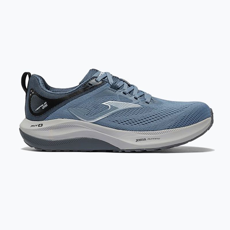Încălțăminte de alergare pentru bărbați Joma Hispalis dark gray