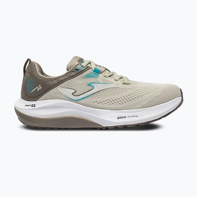 Încălțăminte de alergare pentru bărbați Joma Hispalis beige