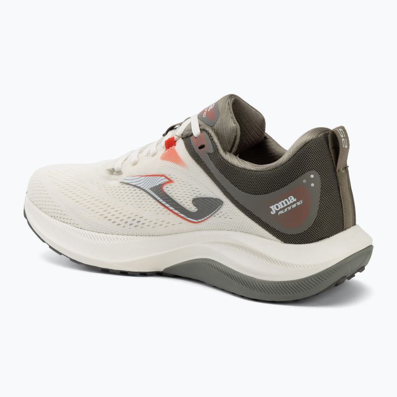 Încălțăminte de alergare pentru bărbați Joma Hispalis yellow 3