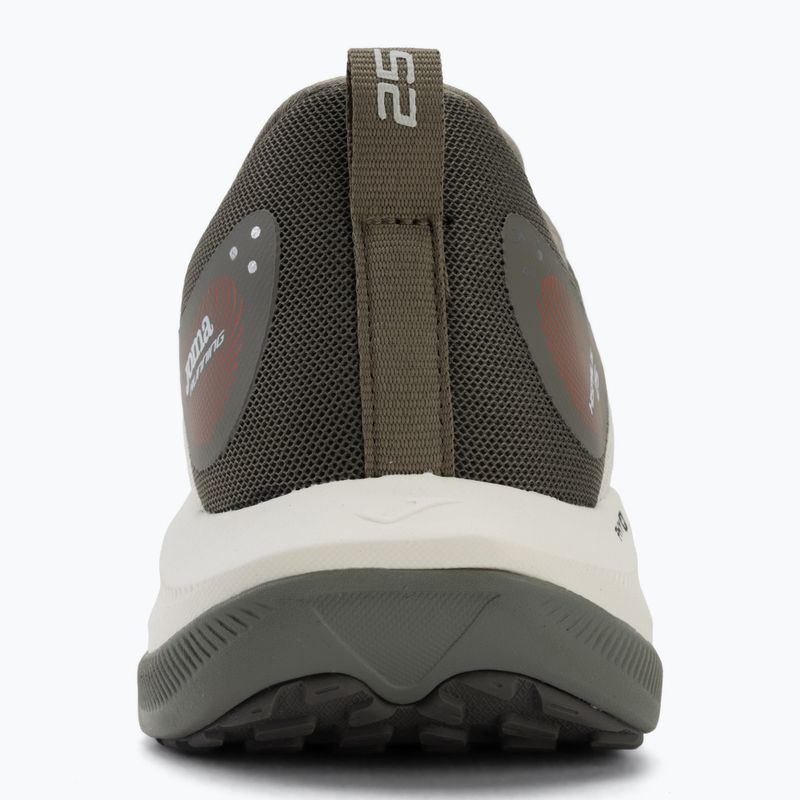 Încălțăminte de alergare pentru bărbați Joma Hispalis yellow 6