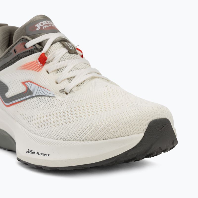 Încălțăminte de alergare pentru bărbați Joma Hispalis yellow 7