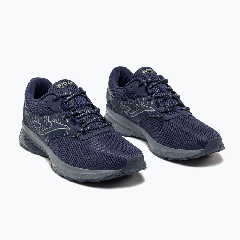 Încălțăminte de alergare pentru bărbați Joma Meta navy blue 2