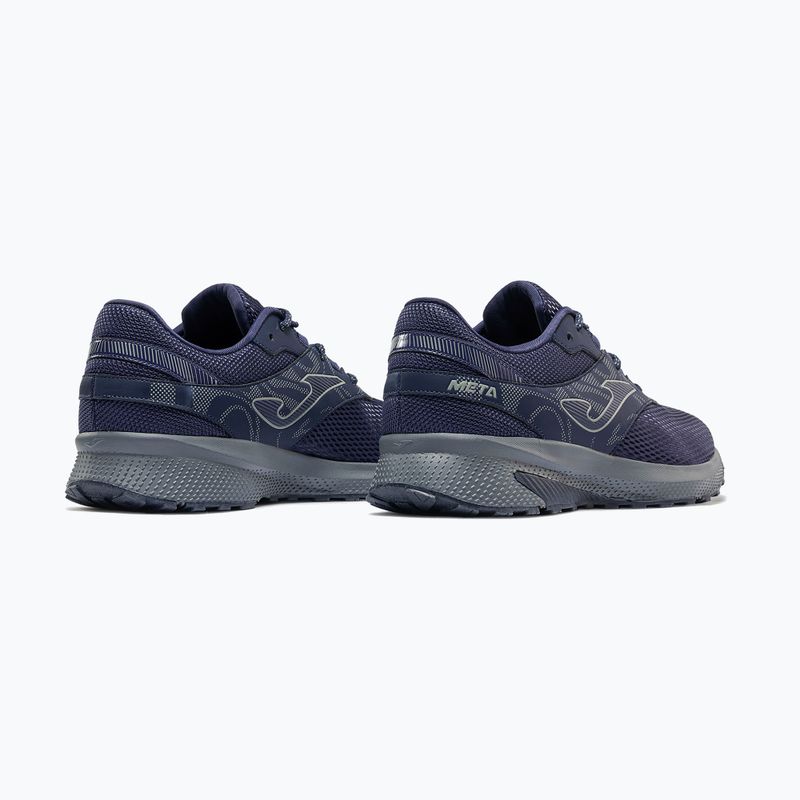 Încălțăminte de alergare pentru bărbați Joma Meta navy blue 3