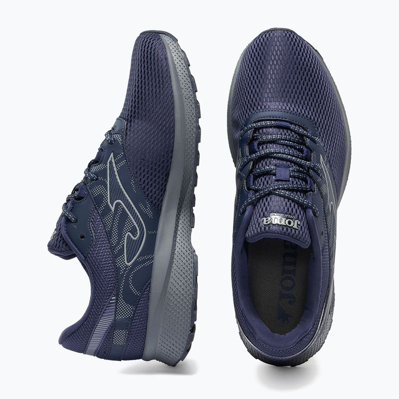 Încălțăminte de alergare pentru bărbați Joma Meta navy blue 4